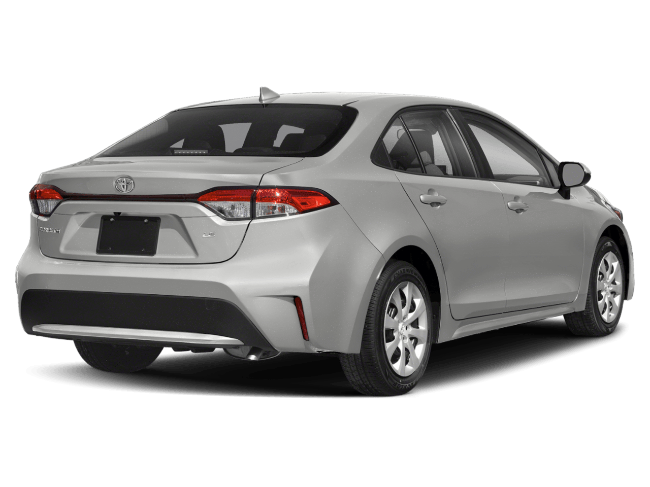 3 thumbnail image of  2020 Toyota Corolla LE