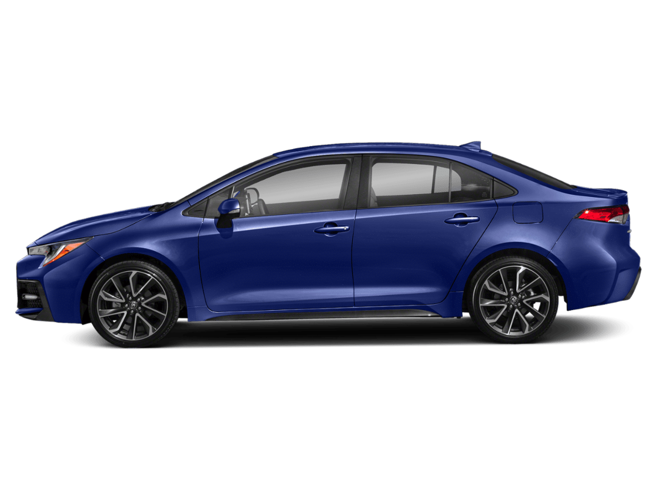 2 thumbnail image of  2020 Toyota Corolla SE