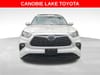 2 thumbnail image of  2020 Toyota Highlander Hybrid XLE