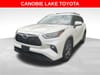 3 thumbnail image of  2020 Toyota Highlander Hybrid XLE