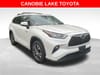 2020 Toyota Highlander Hybrid XLE