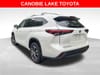 4 thumbnail image of  2020 Toyota Highlander Hybrid XLE