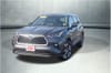 21 thumbnail image of  2020 Toyota Highlander Hybrid XLE