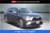 2020 Toyota Highlander Hybrid XLE