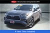 2020 Toyota Highlander Hybrid XLE