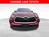 2 thumbnail image of  2020 Toyota Highlander XLE