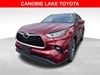 3 thumbnail image of  2020 Toyota Highlander XLE