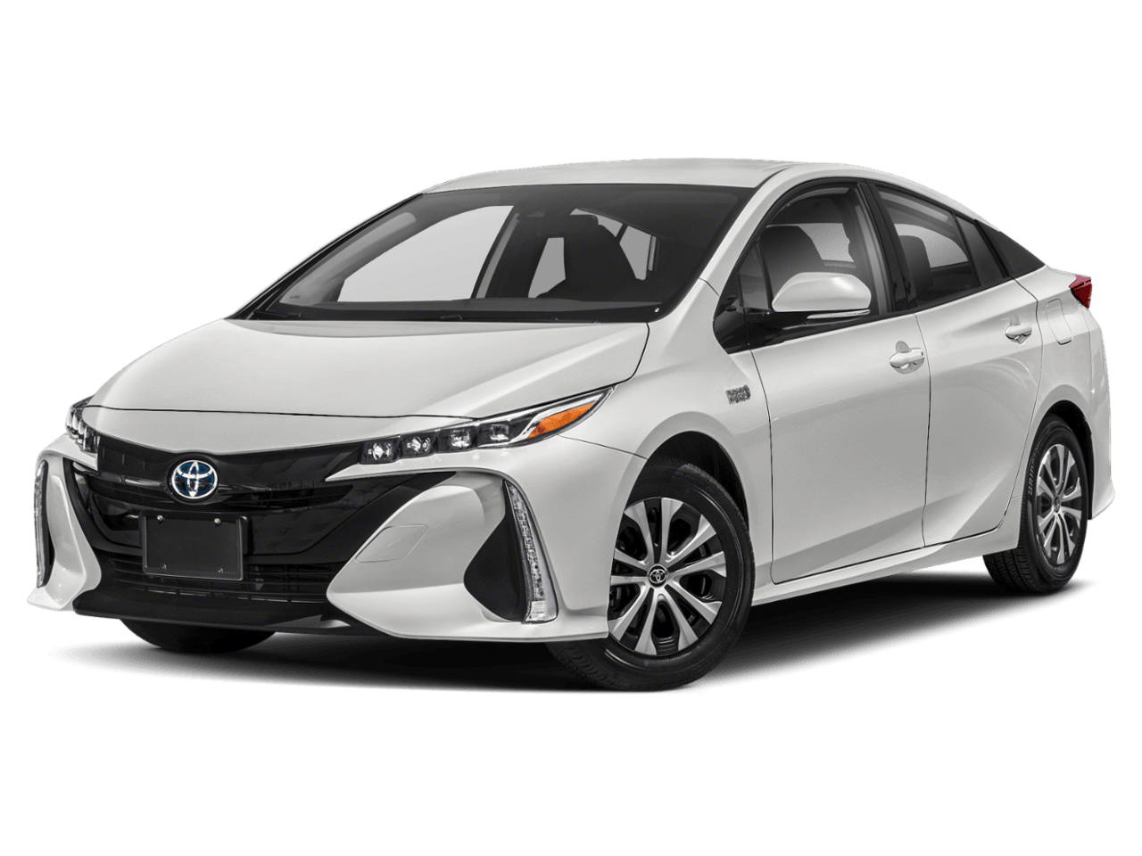1 thumbnail image of  2020 Toyota Prius Prime LE