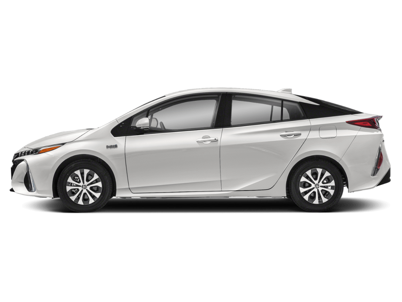 2 thumbnail image of  2020 Toyota Prius Prime LE
