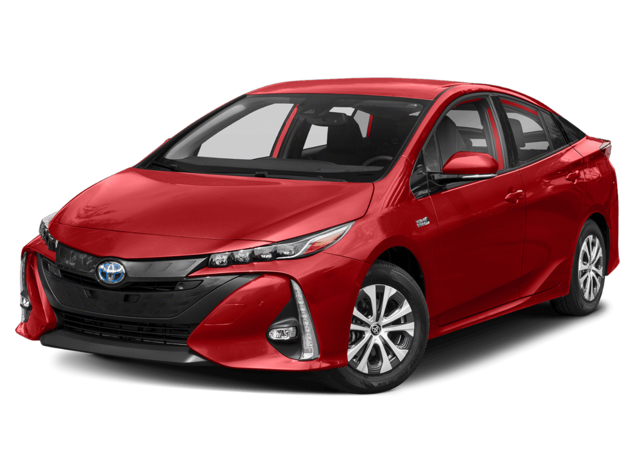 1 placeholder image of  2020 Toyota Prius Prime Limited