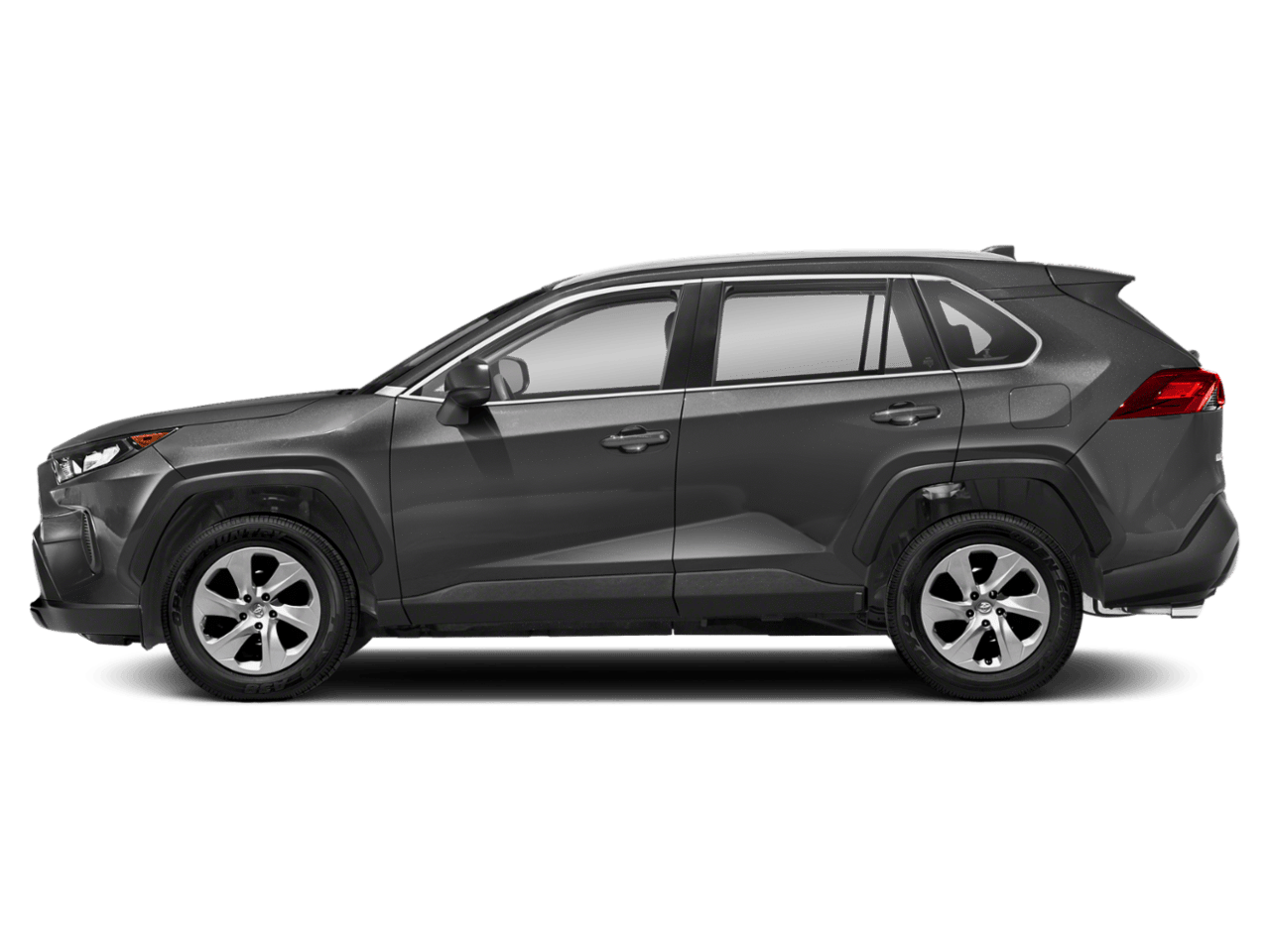 1 thumbnail image of  2020 Toyota RAV4 LE