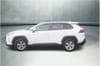 26 thumbnail image of  2020 Toyota RAV4 XLE