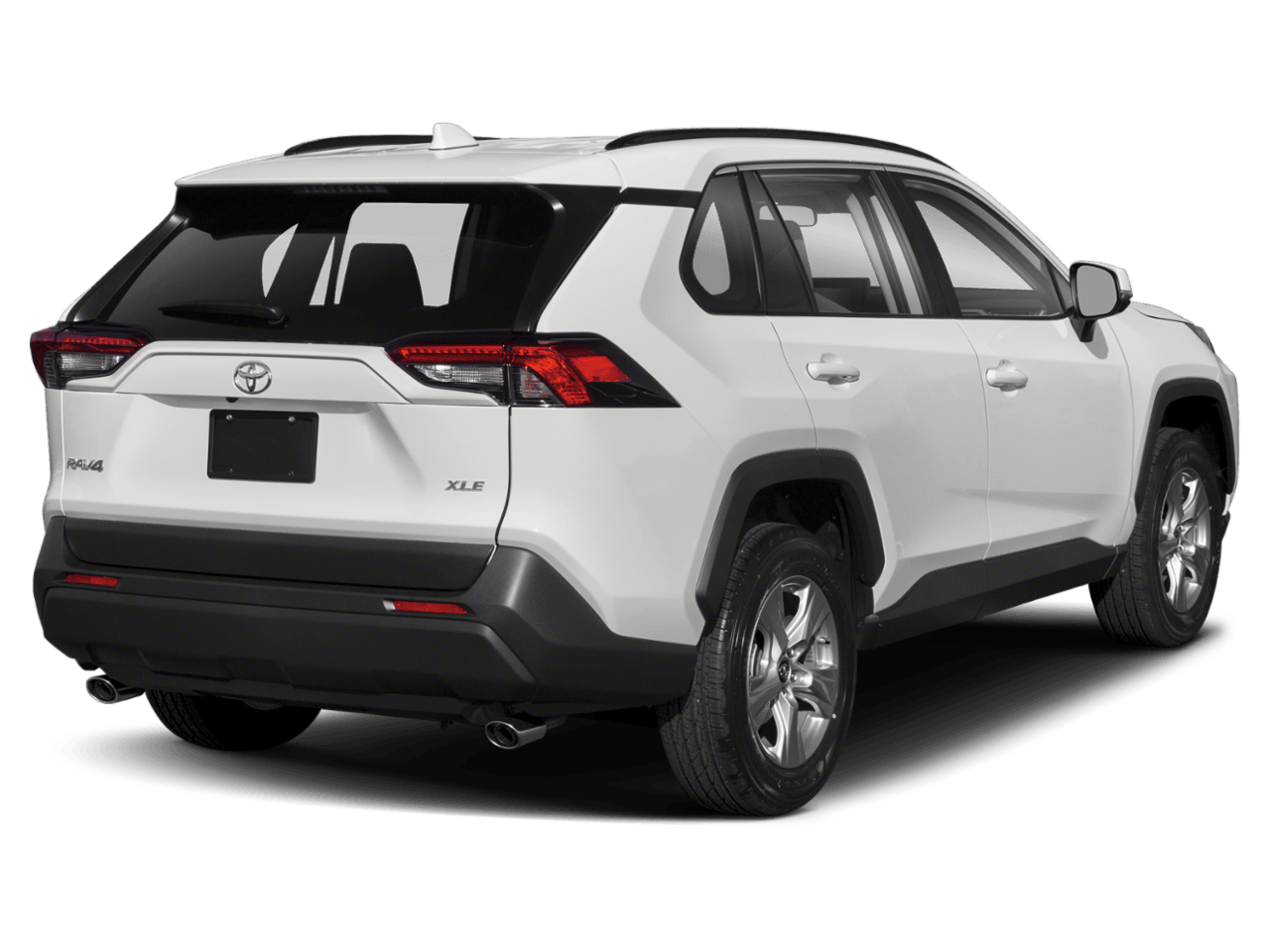 3 thumbnail image of  2020 Toyota RAV4 XLE