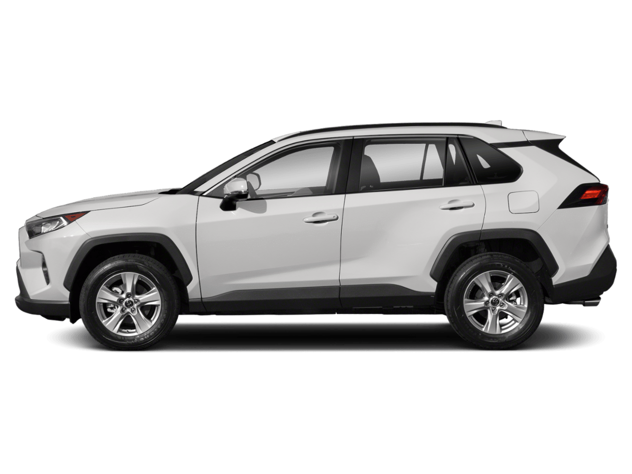 2 thumbnail image of  2020 Toyota RAV4 XLE