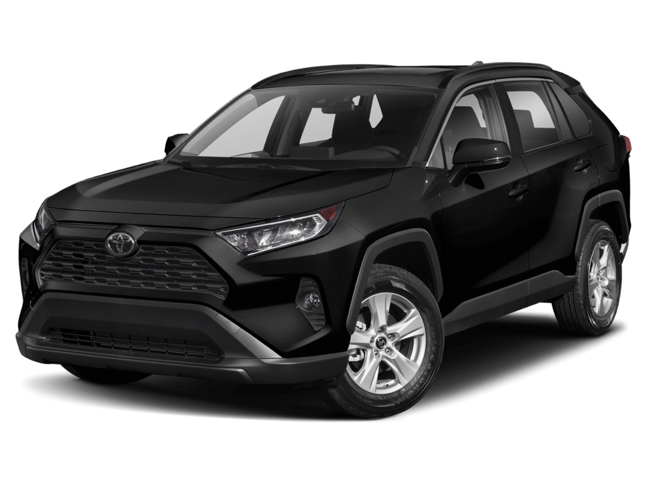 2 thumbnail image of  2020 Toyota RAV4 XLE Premium