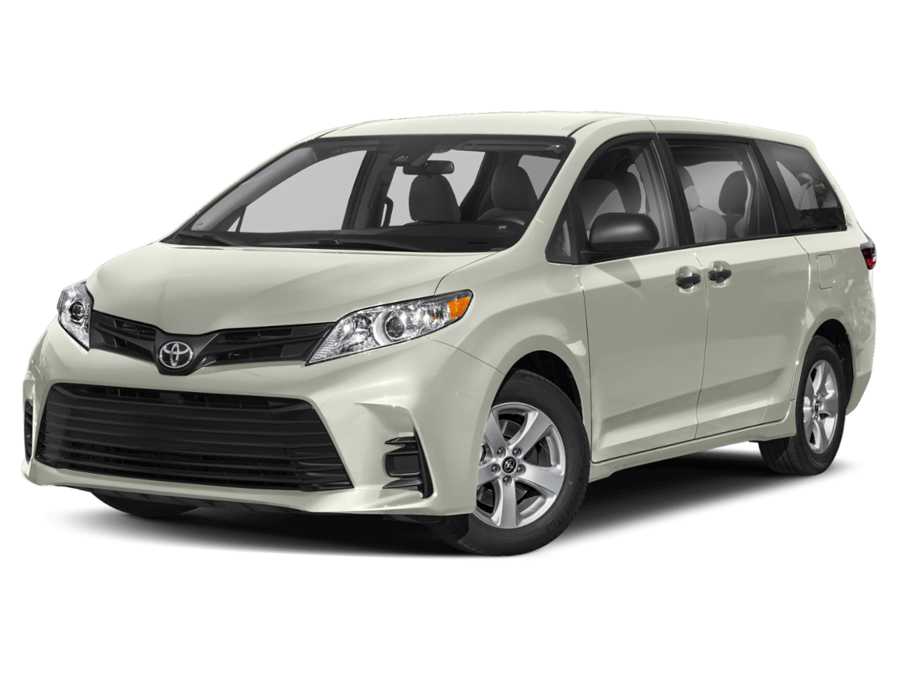 2 thumbnail image of  2020 Toyota Sienna XLE Premium