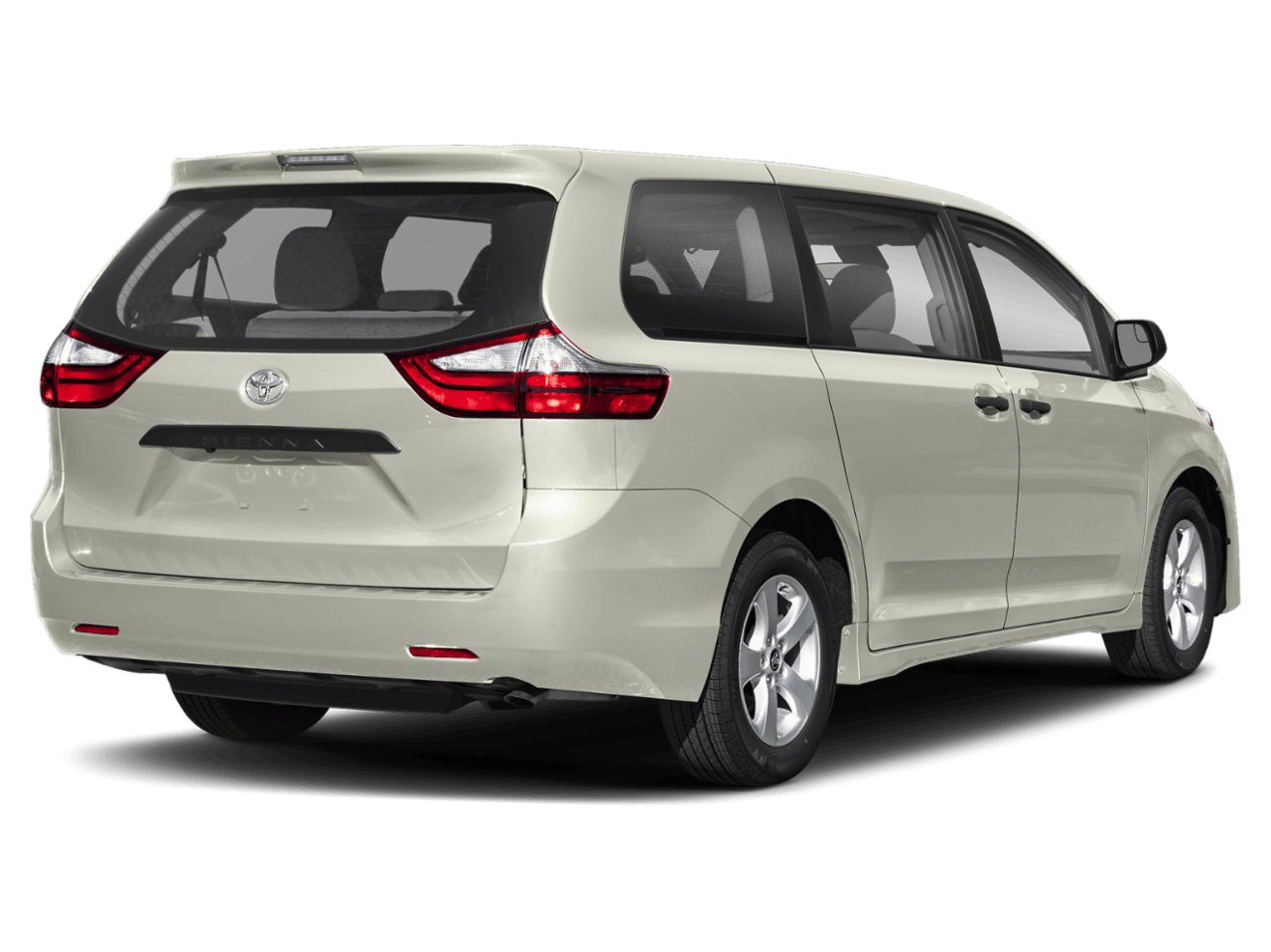 3 thumbnail image of  2020 Toyota Sienna XLE Premium