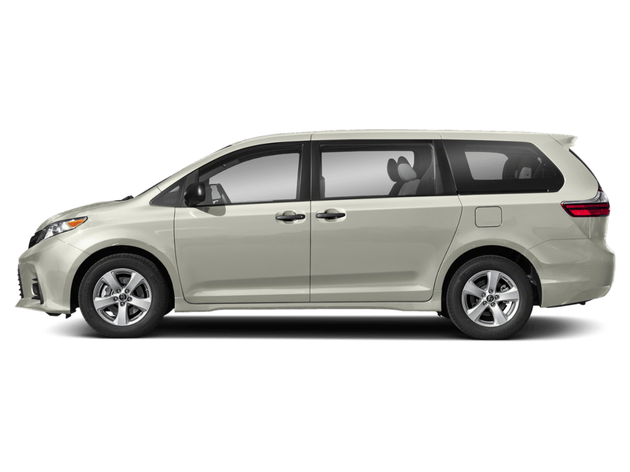 1 thumbnail image of  2020 Toyota Sienna XLE Premium
