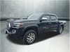 2020 Toyota Tacoma Limited