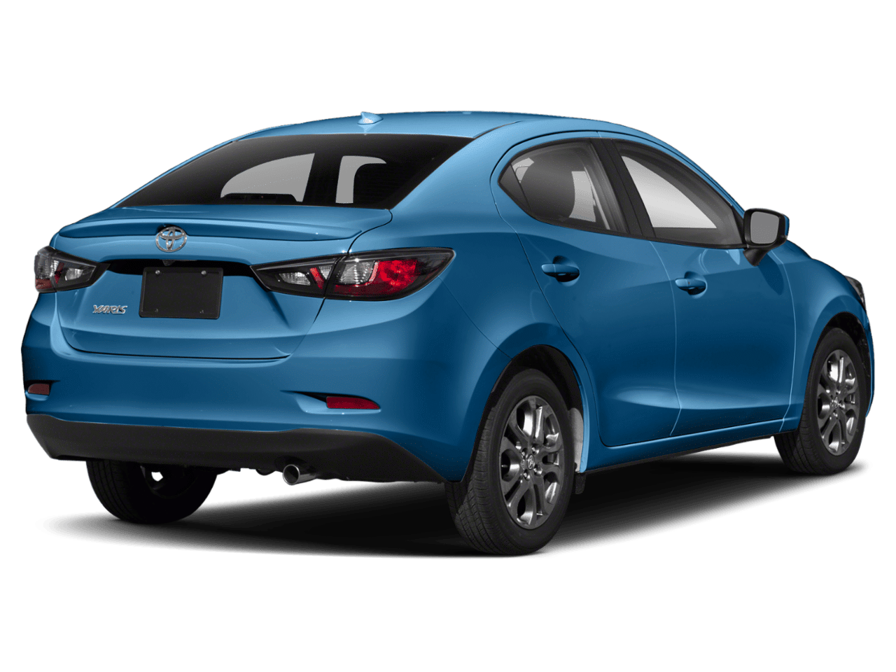 3 thumbnail image of  2020 Toyota Yaris LE