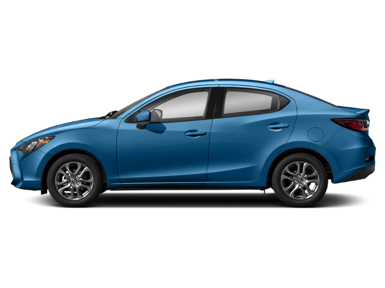 2 thumbnail image of  2020 Toyota Yaris LE