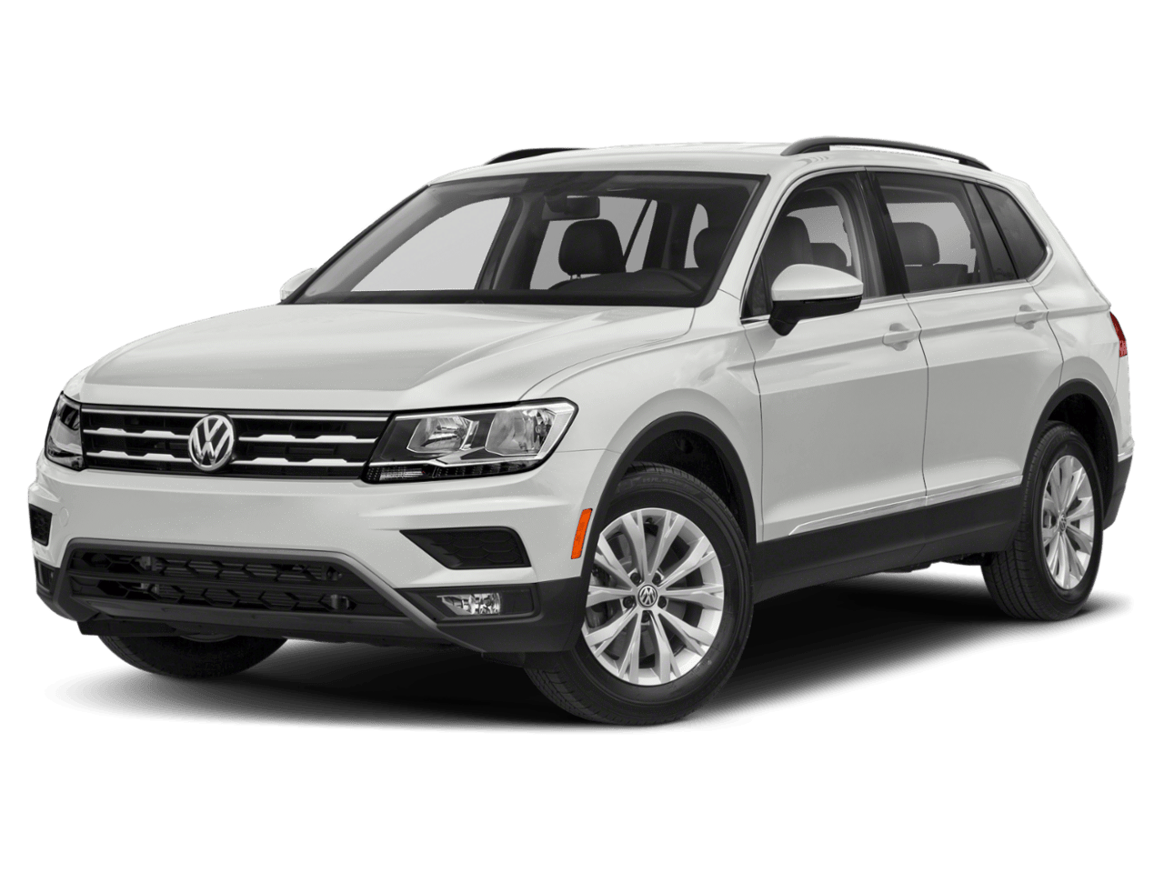 1 thumbnail image of  2020 Volkswagen Tiguan 2.0T SE