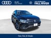 1 thumbnail image of  2020 Volkswagen Tiguan 2.0T SEL
