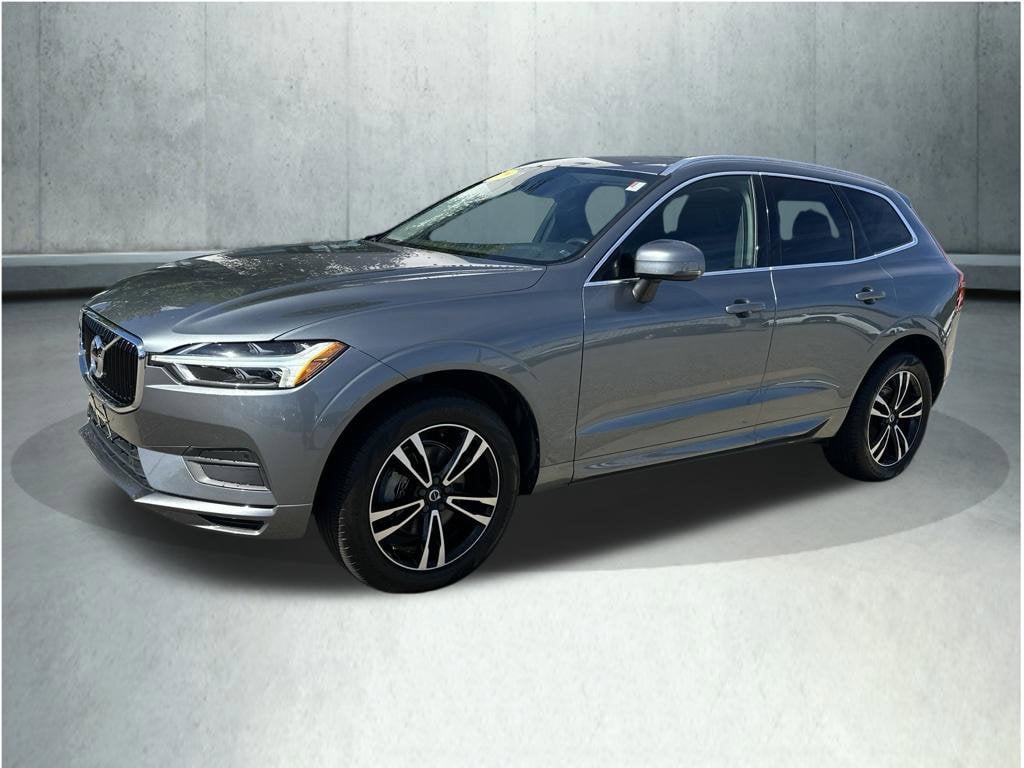 2020 Volvo XC60