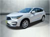 2021 Acura RDX Base