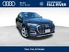 1 thumbnail image of  2021 Audi Q5 45 Premium Plus