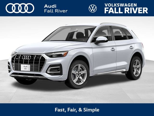 2021 Audi Q5 Premium Plus