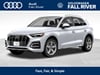 2021 Audi Q5 45 Premium Plus