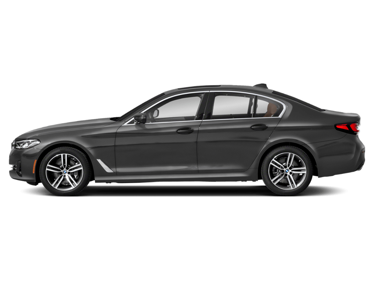1 thumbnail image of  2021 BMW 5 Series 530i xDrive
