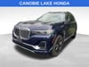 3 thumbnail image of  2021 BMW X7 xDrive40i