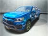 2021 Chevrolet Colorado Work Truck