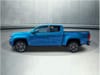 2 thumbnail image of  2021 Chevrolet Colorado Work Truck