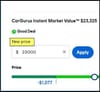 12 thumbnail image of  2021 Chevrolet Colorado Work Truck