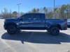 3 thumbnail image of  2021 Chevrolet Silverado 1500 LT Trail Boss