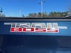 9 thumbnail image of  2021 Chevrolet Silverado 1500 LT Trail Boss