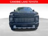 2 thumbnail image of  2021 Chevrolet Silverado 2500HD LTZ