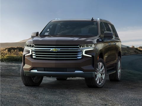 1 image of 2021 Chevrolet Suburban Premier