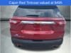 5 thumbnail image of  2021 Chevrolet Traverse LT
