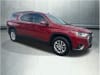 8 thumbnail image of  2021 Chevrolet Traverse LT