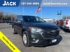 2021 Chevrolet Traverse LT