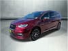 2021 Chrysler Pacifica Limited