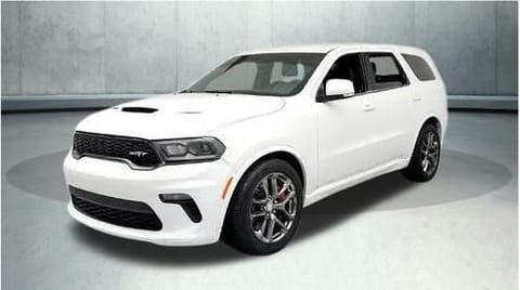 1 image of 2021 Dodge Durango SRT 392