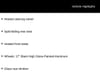 5 thumbnail image of  2021 Ford Bronco First Edition