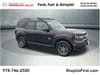1 thumbnail image of  2021 Ford Bronco Sport Big Bend