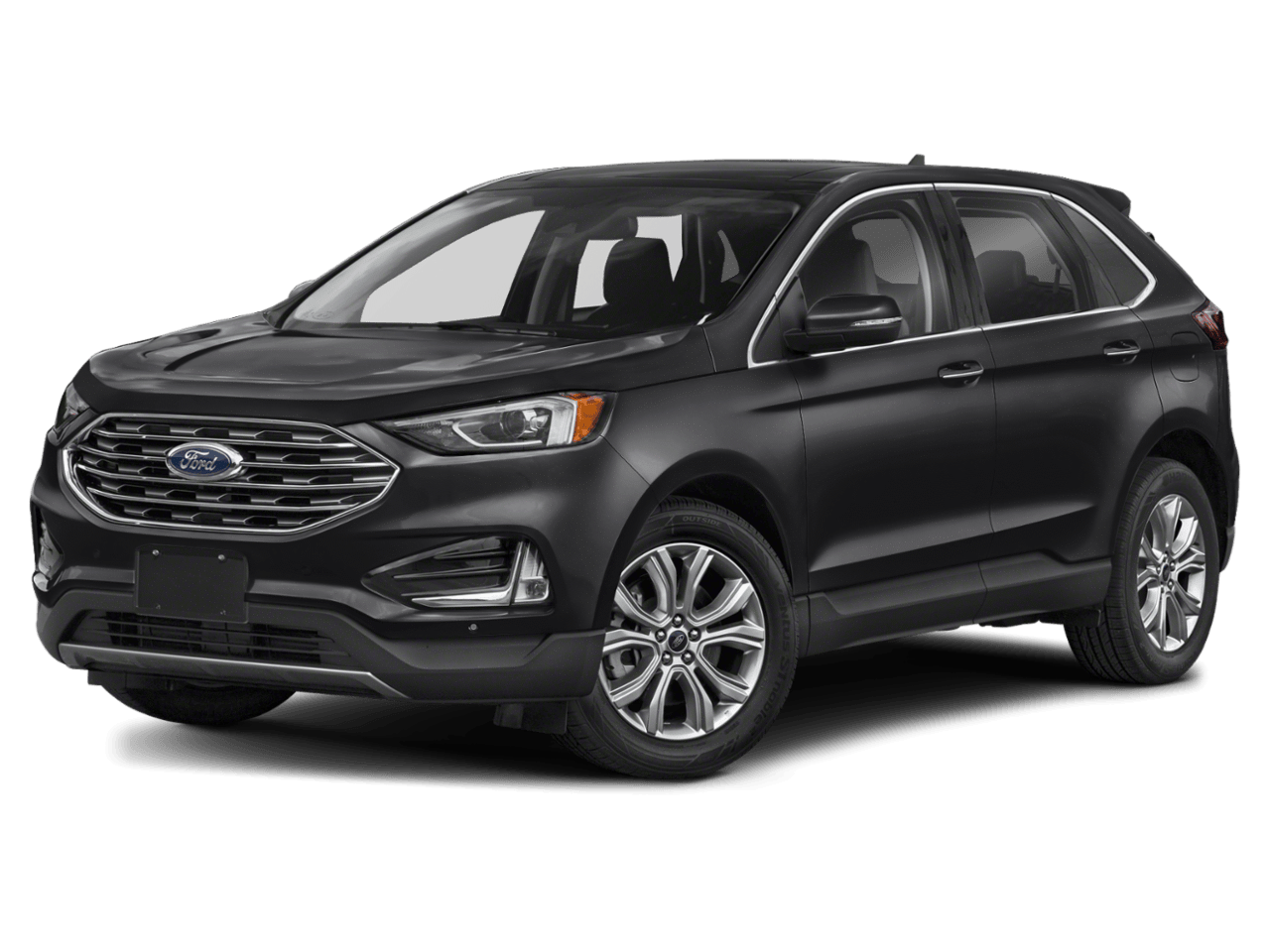 1 thumbnail image of  2021 Ford Edge Titanium