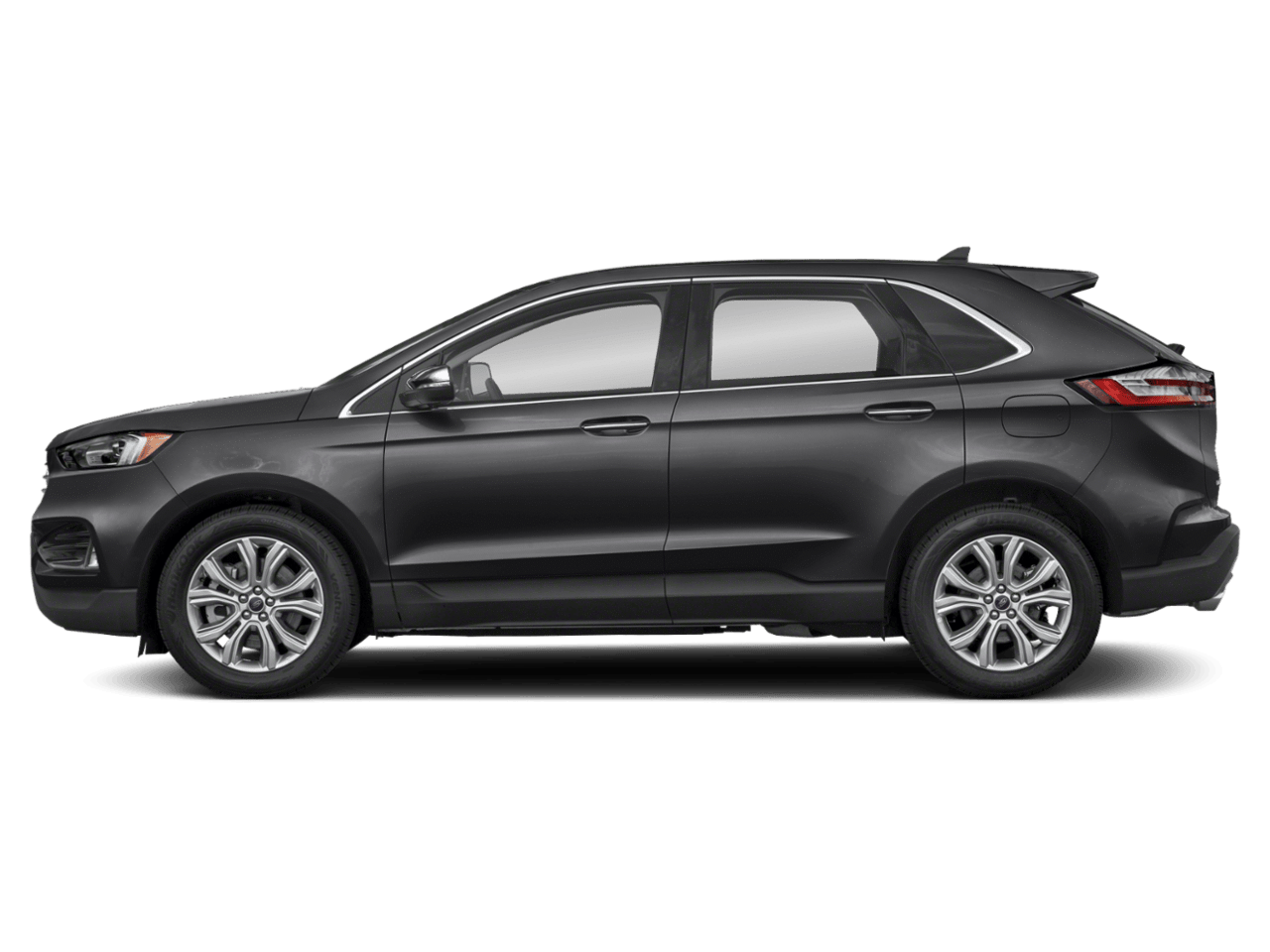 2 thumbnail image of  2021 Ford Edge Titanium